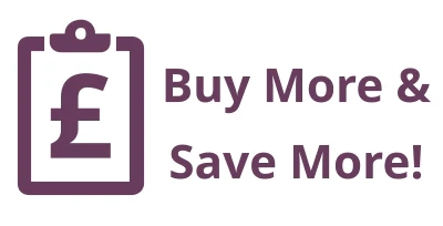 Buy More Save More