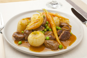 French Lamb Stew