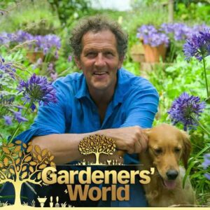 Monty Don Issues Bareroot Tree Care Advice Gardener's World