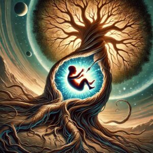 Yggdrasil Tree