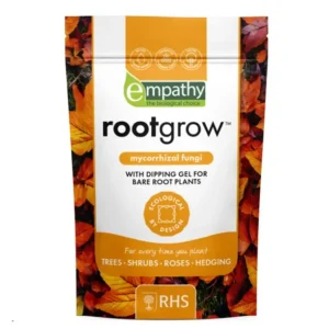 Rootgrow packet