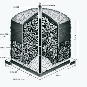 hedge-chamfering